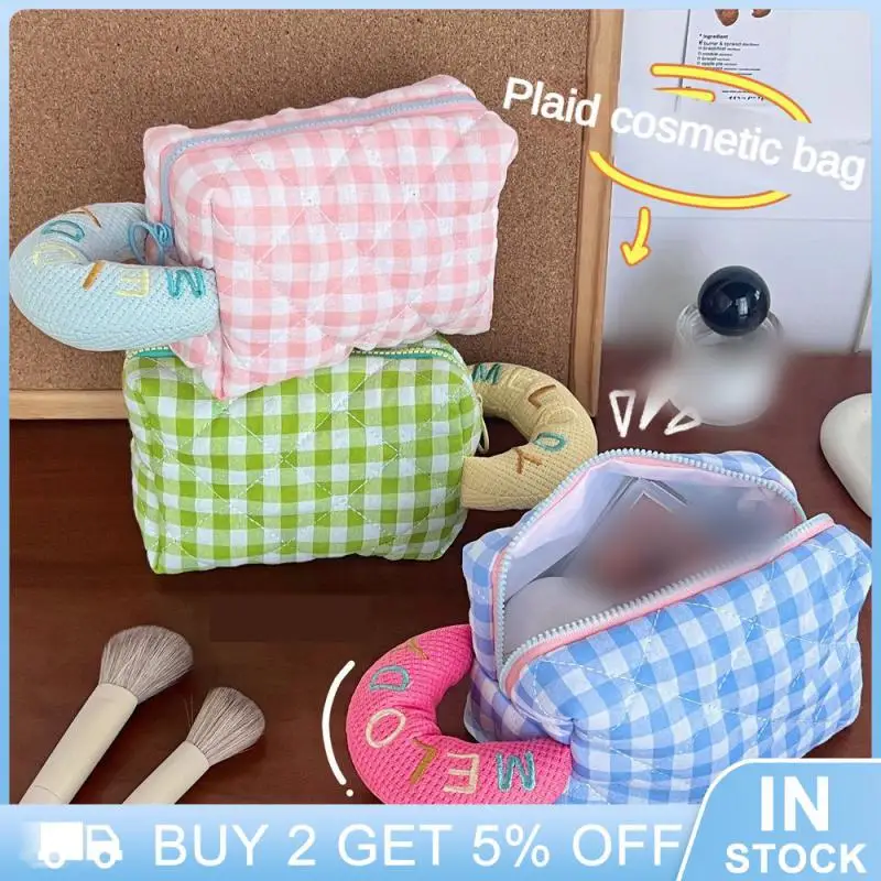 

Convenient Zipper Toiletry Bag Large Capacity Fashionable Toiletry Bag Soft Travel Toiletry Bag Comfortable And Soft Durable