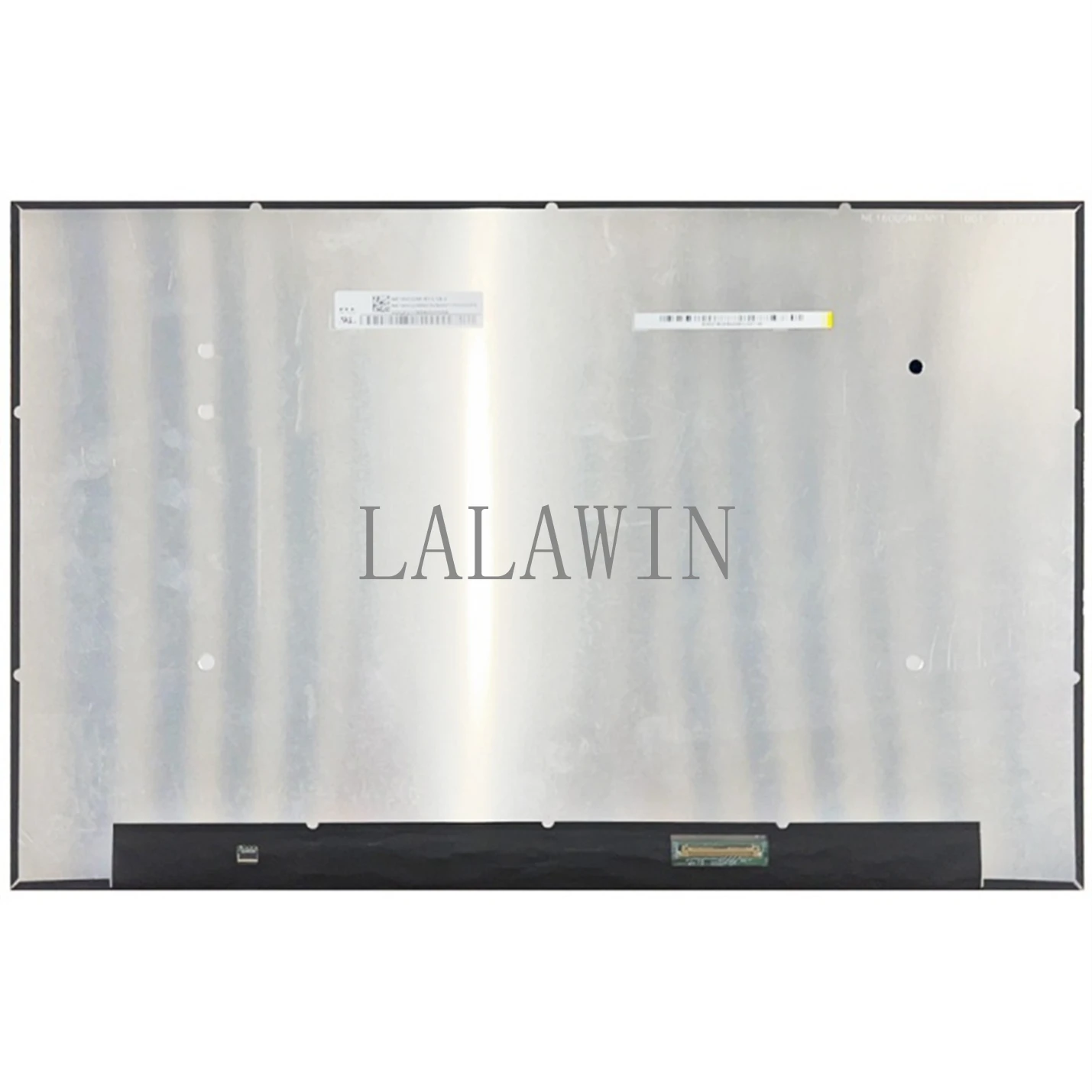 

NE160QDM-NY3 V8.1 подходит для B160QAN02.Q MNG007DA1-6 2,5 K 165Hz для ноутбука Asus ROG Zephyrus M16 GU603H GU603, ЖК-экран без сенсорного экрана
