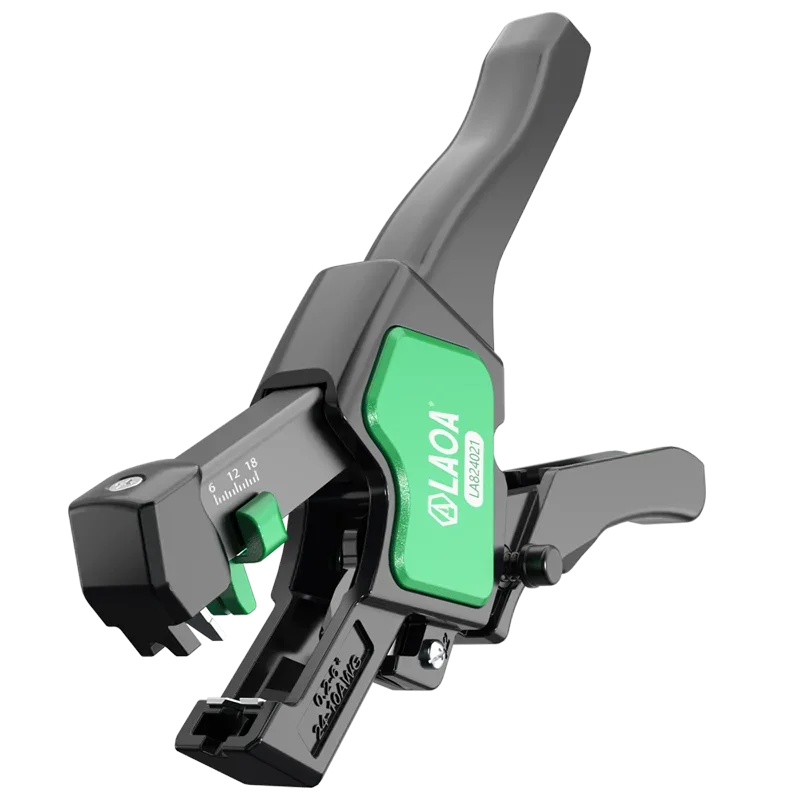 

Плоскогубцы LAOA LA824021