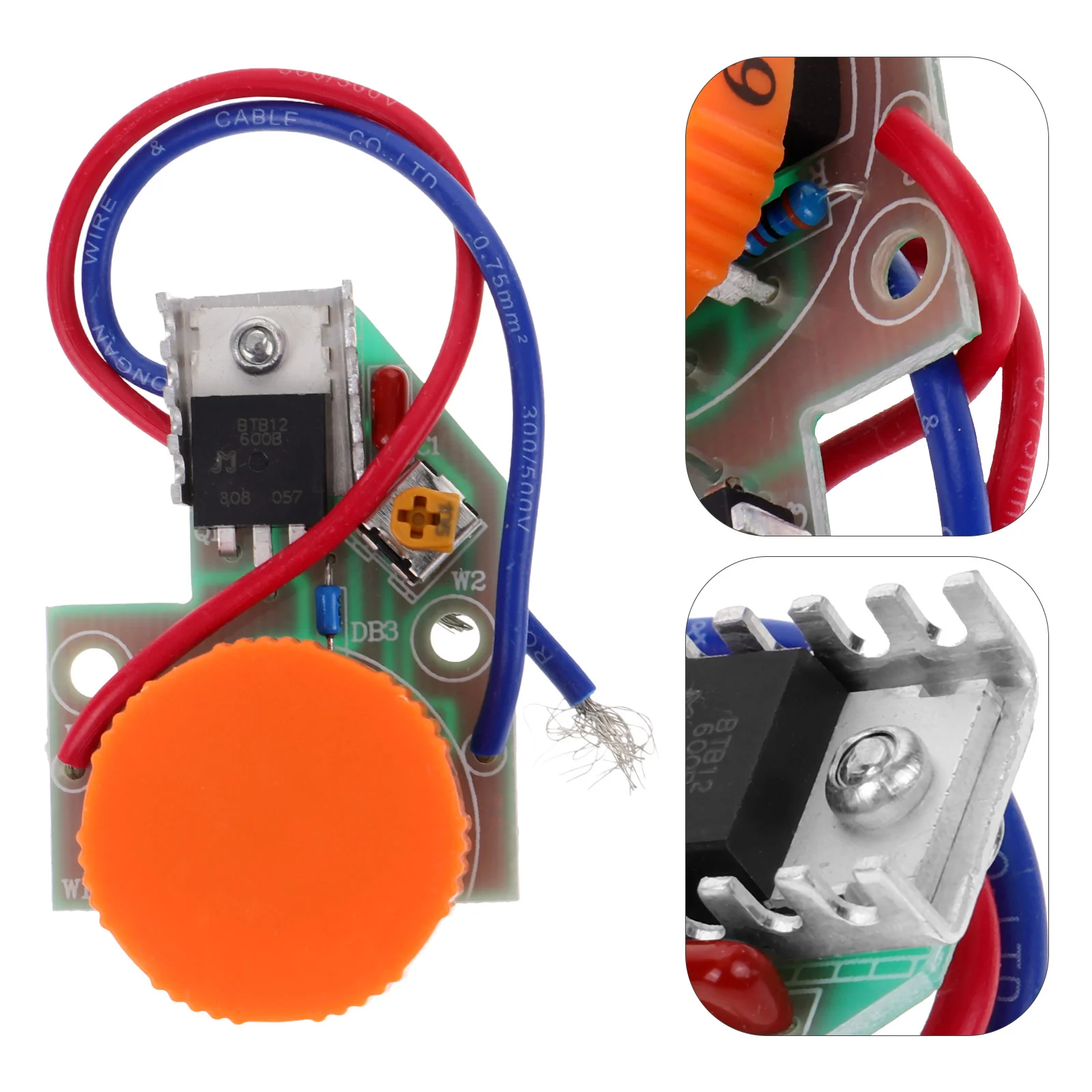 Переключатель угловой шлифовальной машины регулятор скорости контроллер