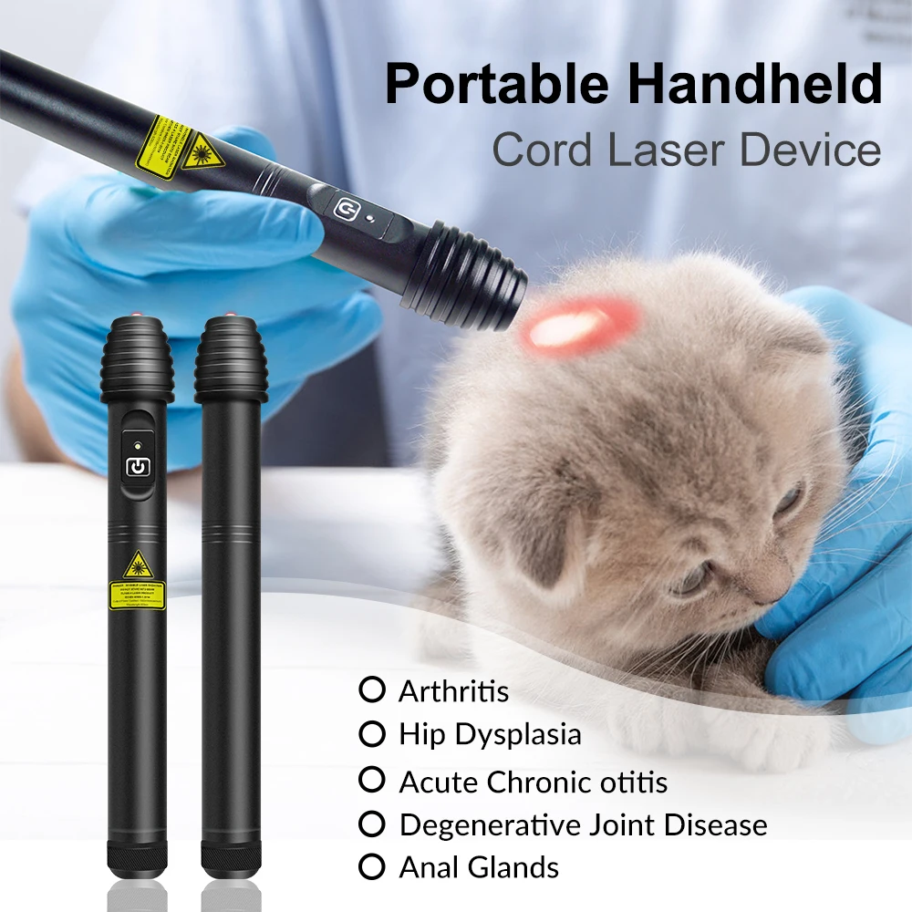 

ZJZK Body Pain Laser Therapy Device LLLT Physiotherapy Equipment for Knee Arm Shoulder Arthritis Wound Healing Tennis Elbow