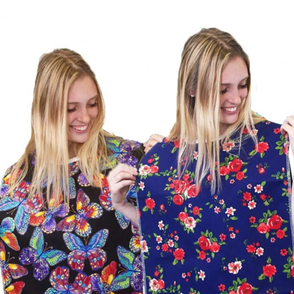 

Портативный Легкий Многофункциональный водонепроницаемый передник для защиты детской одежды