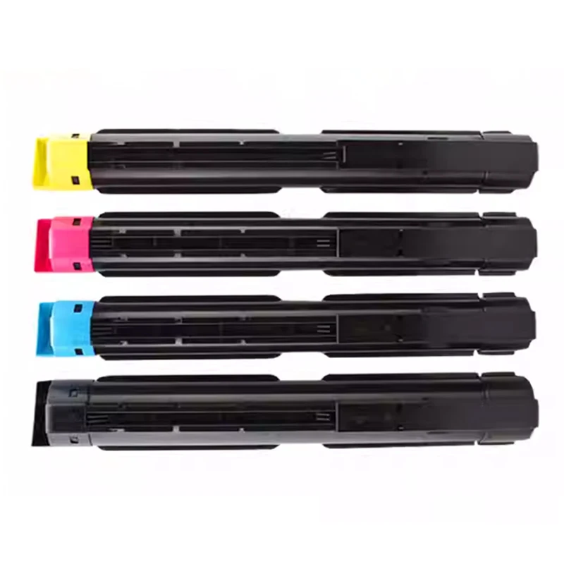 WC7120 WC7220 WC7125 Совместимый цветной тонер-картридж для Xerox IV 2260 2263 2265 C2260 C2263 C2265