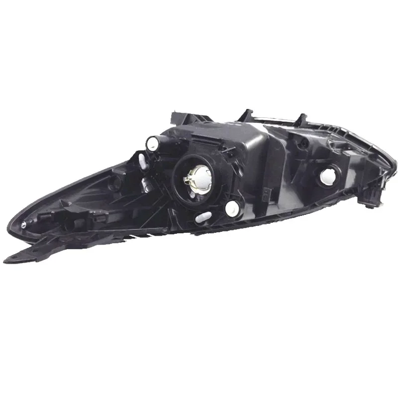 Автомобильная фара в сборе для Mazda2 Mazda 2 Demio DE DH 2008 ~ 2014 2009 передняя противотуманная