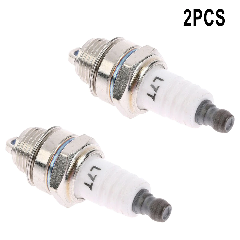 

Spark Plug M14*1.25 For STIHL L7T Two-stroke Electrode Chainsaw Cutting Brush Oil Saw Spark Plug 5.3 Cm Garden Power Tools Parts