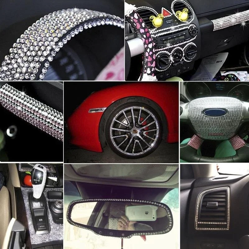 Высококачественная наклейка с зернистой поверхностью 3/4/5/6 мм акриловые