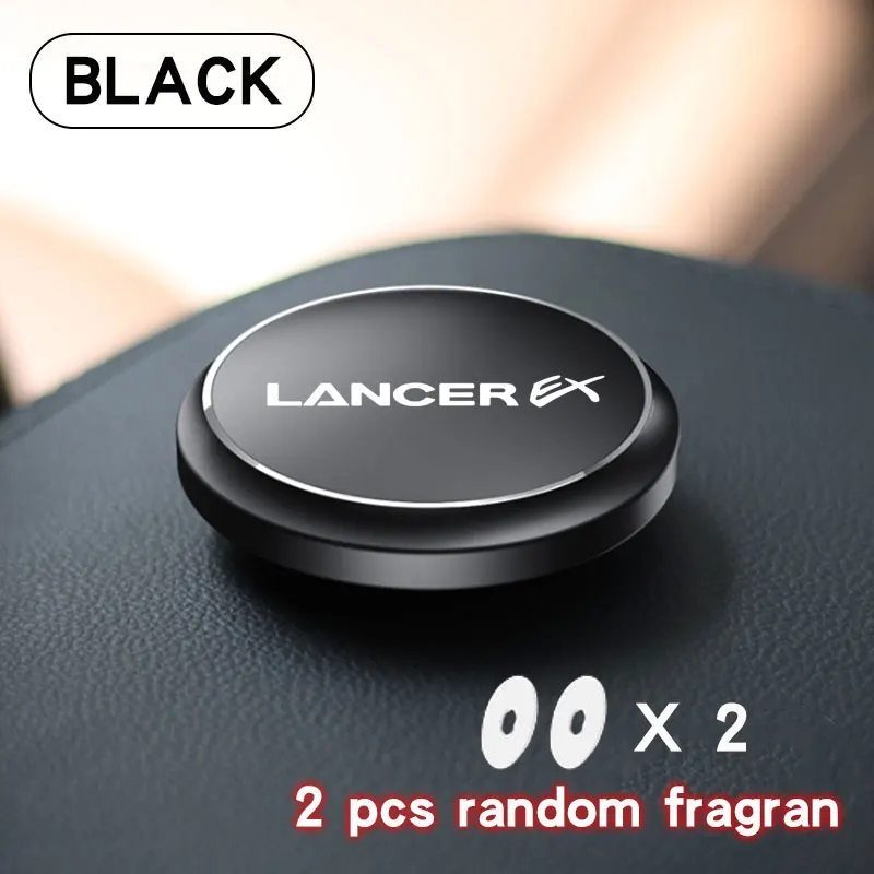 

Car Perfume Diffuse Aroma Essential Oil Diffuser Aromatherapy For Mitsubishi Lancer Evo IX X 7 8 9 10 2003-2015 Accessories