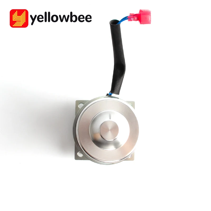 ALN050-12V DC10502-000-012 DYNC-10502-000-0-12 генератор двигателя 12V ALN050 SOLENID