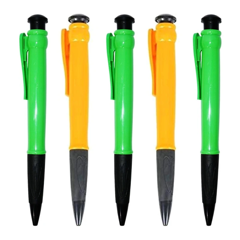 

B36C 11,02 "Большие ручки Jumbo-Pen Large XL Jumbo-Retractable Pen Ballpoint Pen Забавная гигантская игрушка-ручка для детей