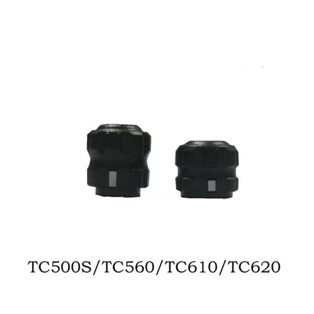 Ручка регулятора громкости для HYT TC500S TC560 TC610 TC620 | Электроника
