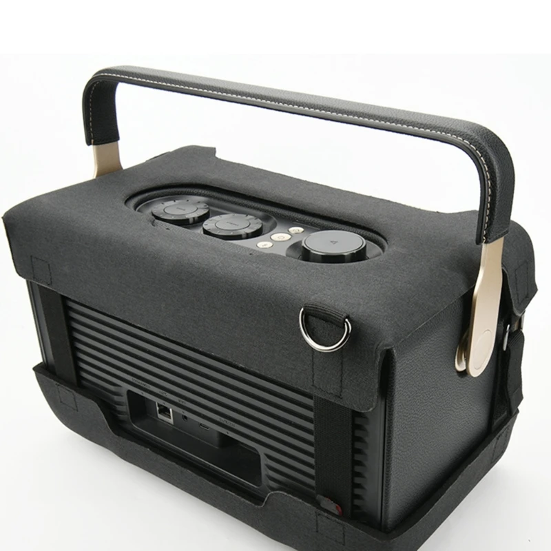 Эластичная защита от пыли для портативных колонок Authentics 300