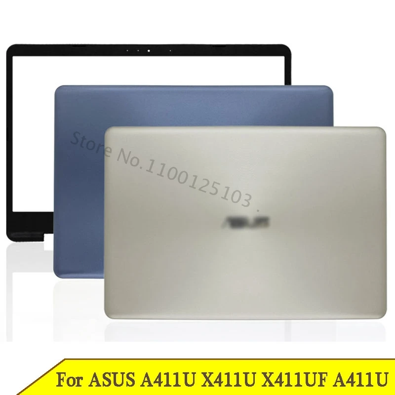 

Новая задняя крышка для ноутбука ASUS A411U X411U X411UF A411U