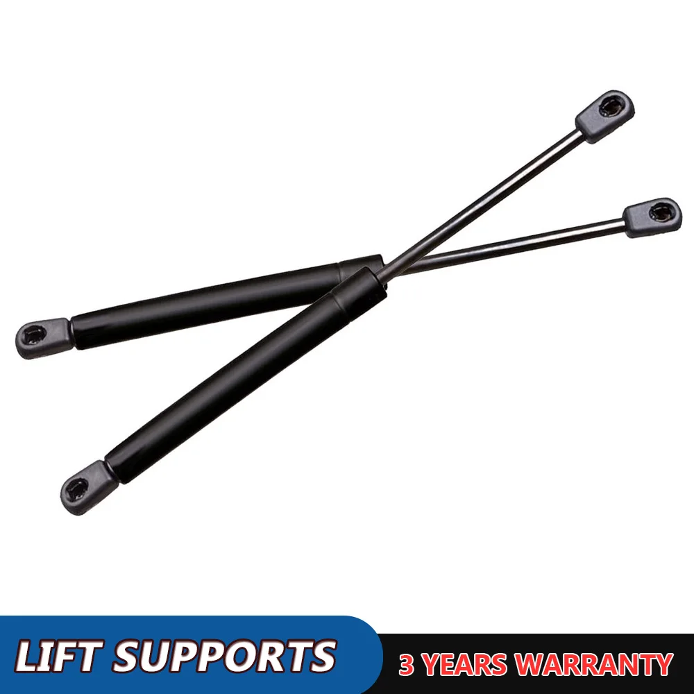

Trunk Struts for Seat Leon 1P MK2 Hatchback 2005-2012 1P0827550 Rear Tailgate Boot Lift Supports Shock Extended Length 500mm