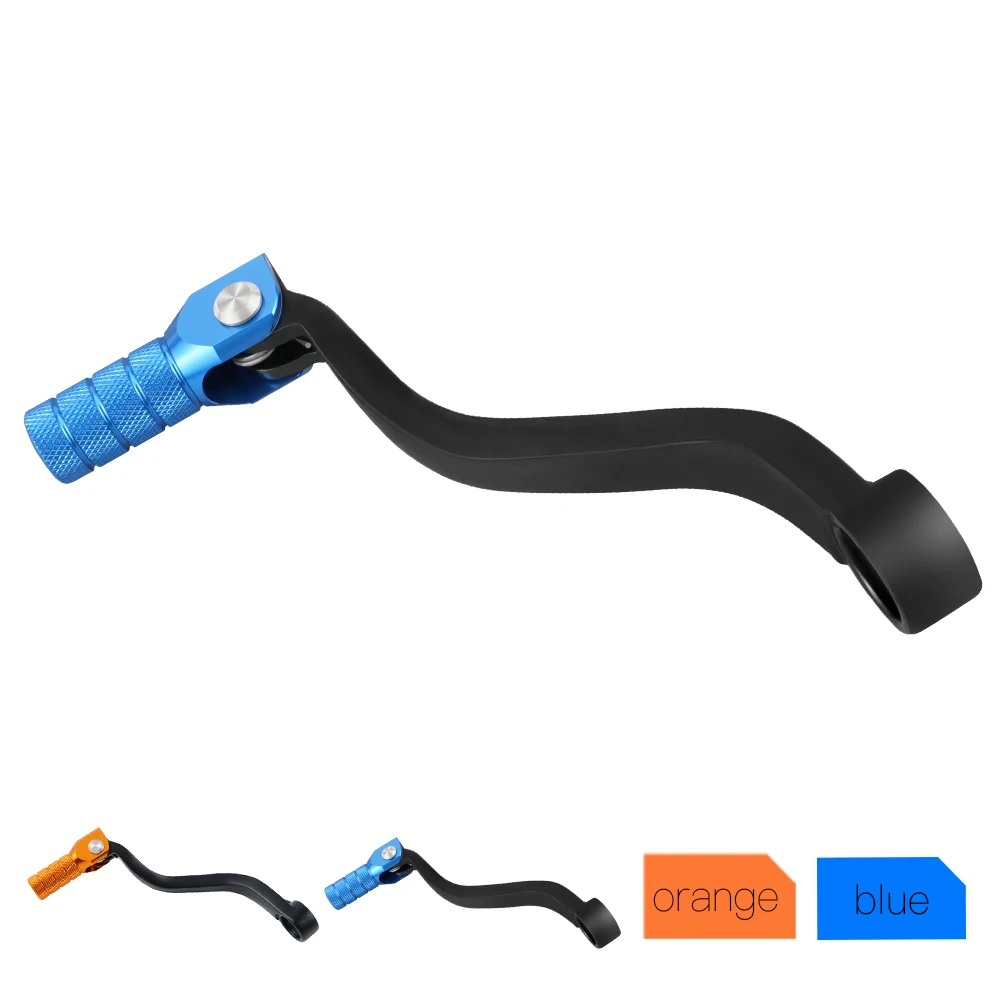 Рычаг переключения передач для Husqvarna FC450 F450 2014-2015 FE 250 300 350 390 400 450 501-2014 KTM SX SXF EXC XC -