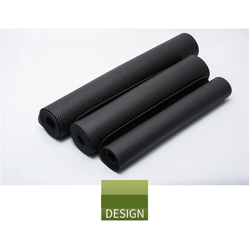 

Коврик для занятий спортом, портативный нескользящий многоразовый моющийся эластичный мат для занятий йогой, барбекю