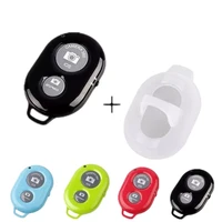 shutter release button for selfie accessory camera controller adapter photo control bluetooth remote button for selfie