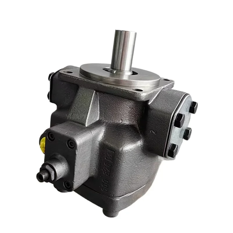 Гидравлический масляный насос PV7-1A/40-45RE37MC0-16 Лопастной PV 7–20/20-20 RA 01M A0–10