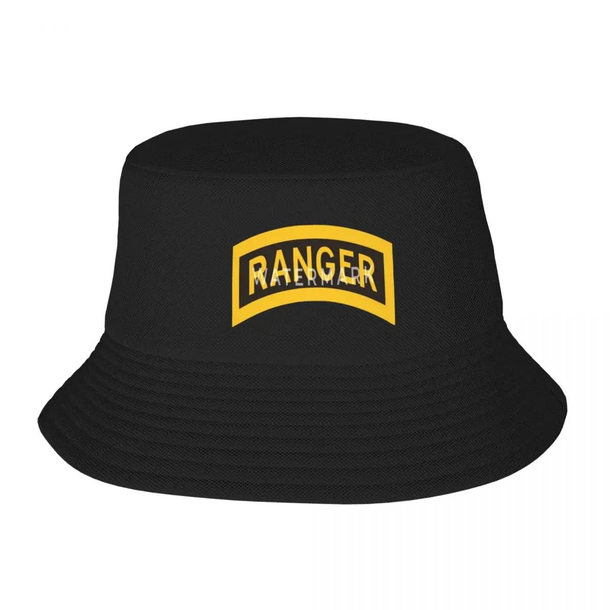 

Army Ranger Fisherman's Hat, Adult Cap Customizable Light For Daily Nice Gift