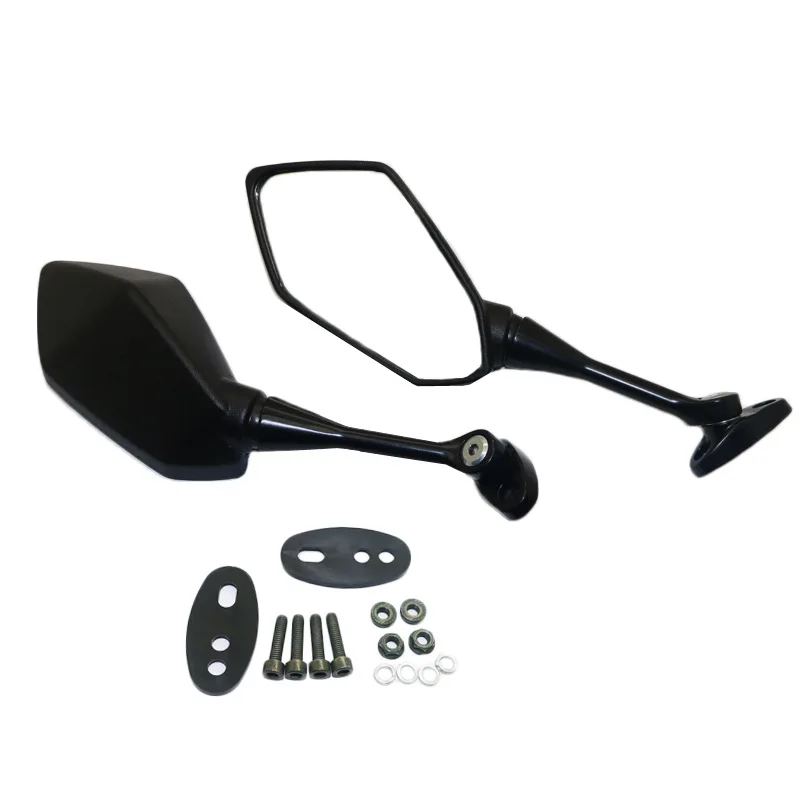 

Боковые зеркала заднего вида для мотоцикла Yamaha YZF600 YZF R1 R6 R3 R125 R25 R15 2003 2004 2005 2006 2007 2008 2009