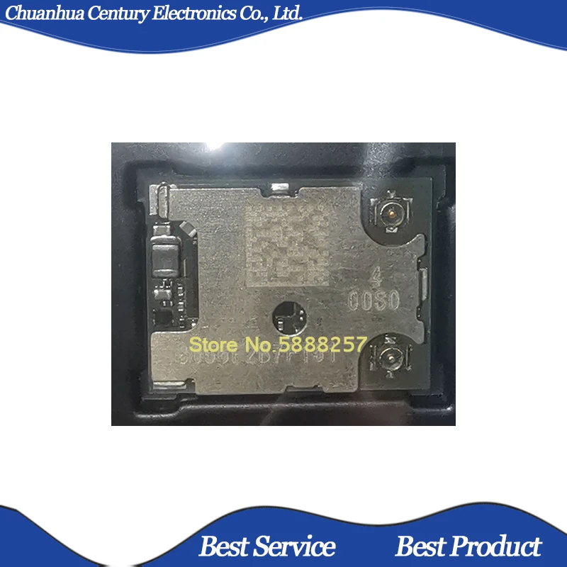 

2 шт./партия T77H506T00 SMD новая и оригинальная фотография