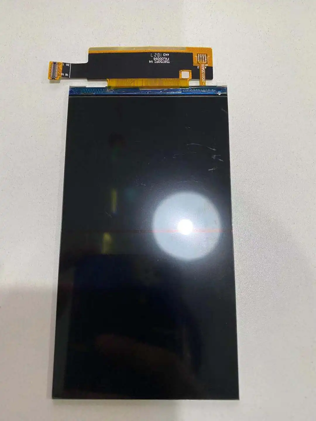 

LCD Module Replacement for Honeywell EDA51K