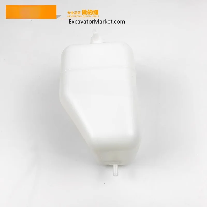 Для Sdlg Xcmg 60/65/80/85 Xgma 806 дополнительный резервуар для воды расширительный высокого