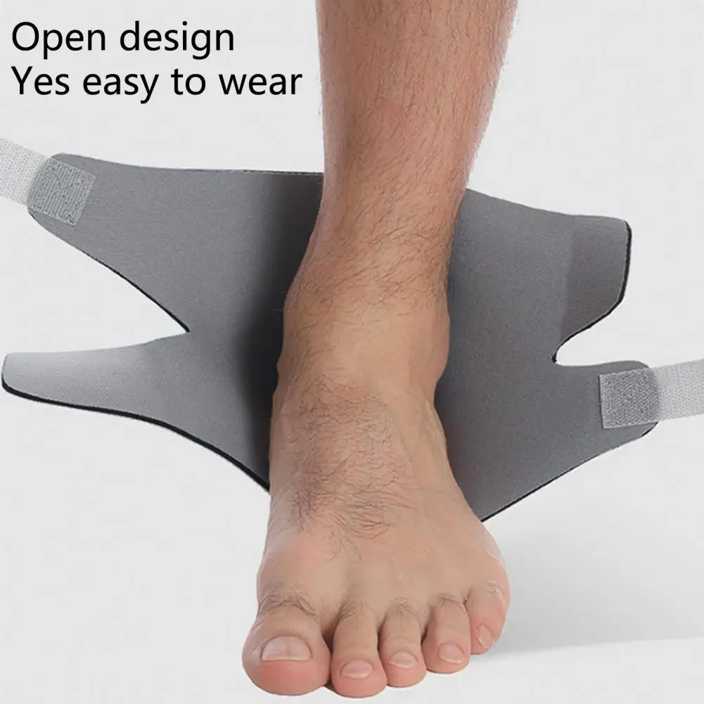 

1 шт. поддержка лодыжки, поглощение пота, фиксатор лодыжки, поддержка лодыжки