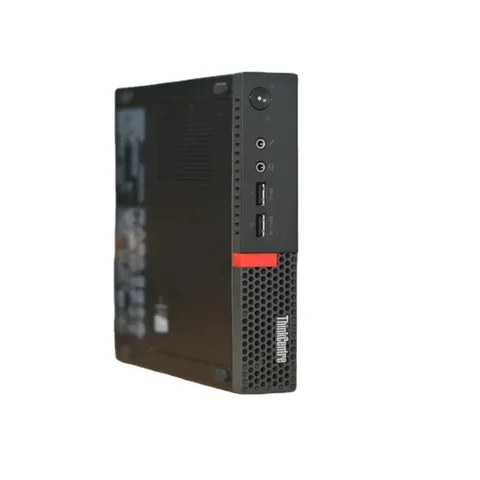 Мини-компьютер Thinkcentre M710q 7-го поколения, квазисистема, микро высокоскоростная машина