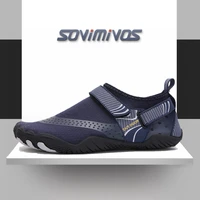 2022 new unisex sneakers swimming water shoes couple beach shoes swimming shoes water shoes barefoot quick dry aqua shoes