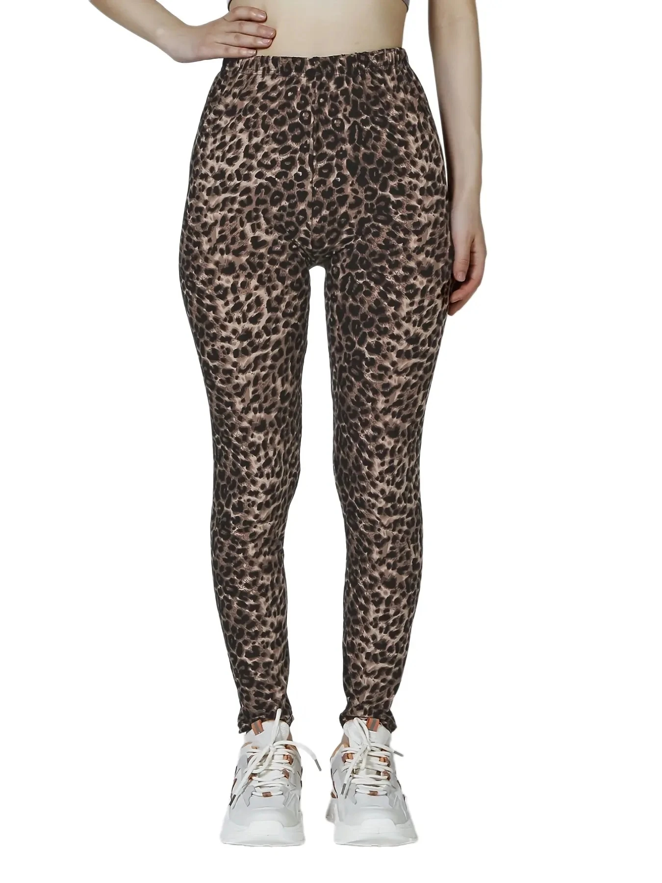 Новые модные и новые сексуальные 9-точечные женские трусики в цветную полоску с