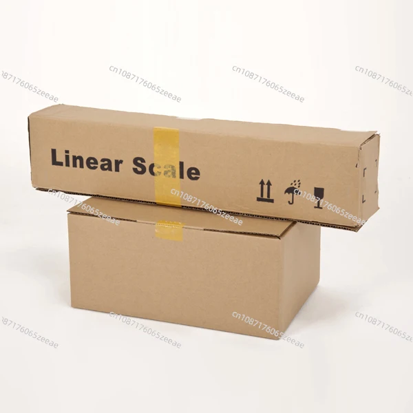 Высокоточная измерительная линейка DRO с цифровым дисплеем часы Wanhao Changguang KA300