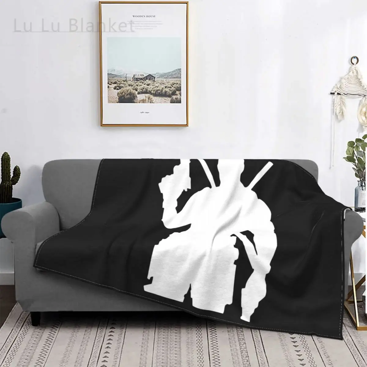 

Deadpool Blankets Coral Fleece Plush Winter Hero Funny Happy Breathable Lightweight Throw Blanket for Bed Office Bedding Throws