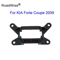 roadwise car emergency light bracket for kia forte coupe 2009 auto installation mounting kit holder bracket
