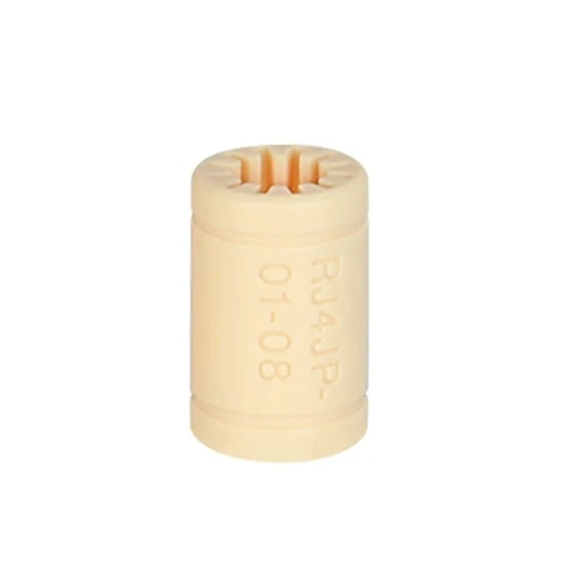F3KE RJ4JP-01-08 RJMP-01 Втулка полимерного подшипника вала для 3D-принтера