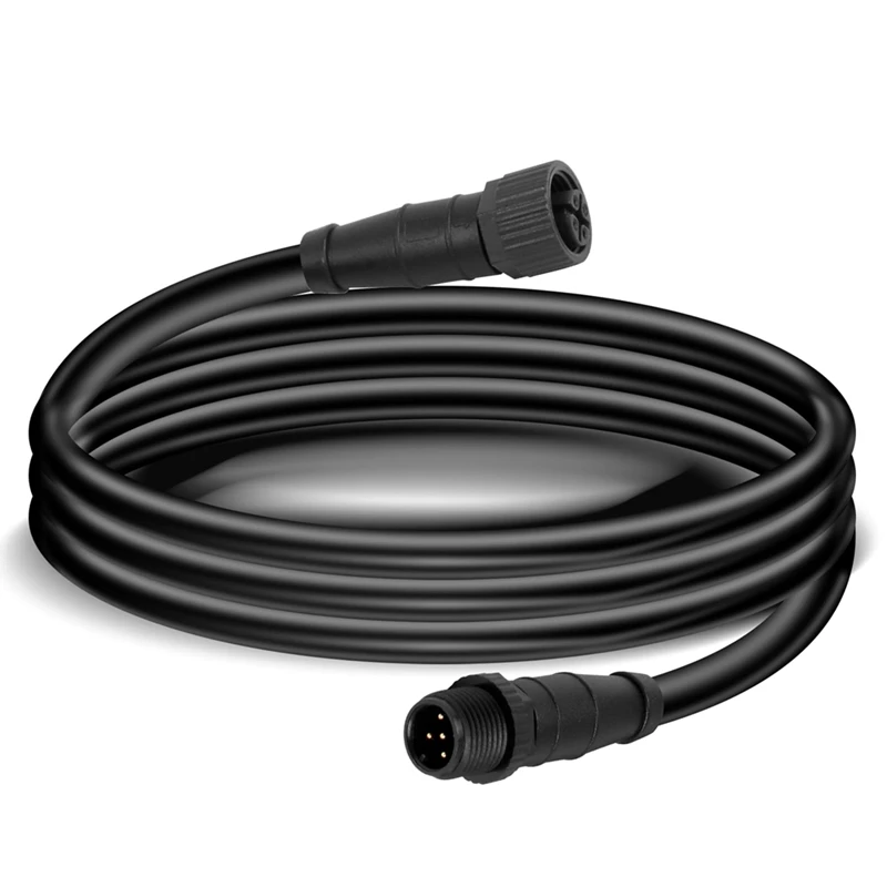 2-метровый Удлинительный кабель NMEA 2000 (N2K) подходящий для сетей Lowrance Simrad B & G Navico с