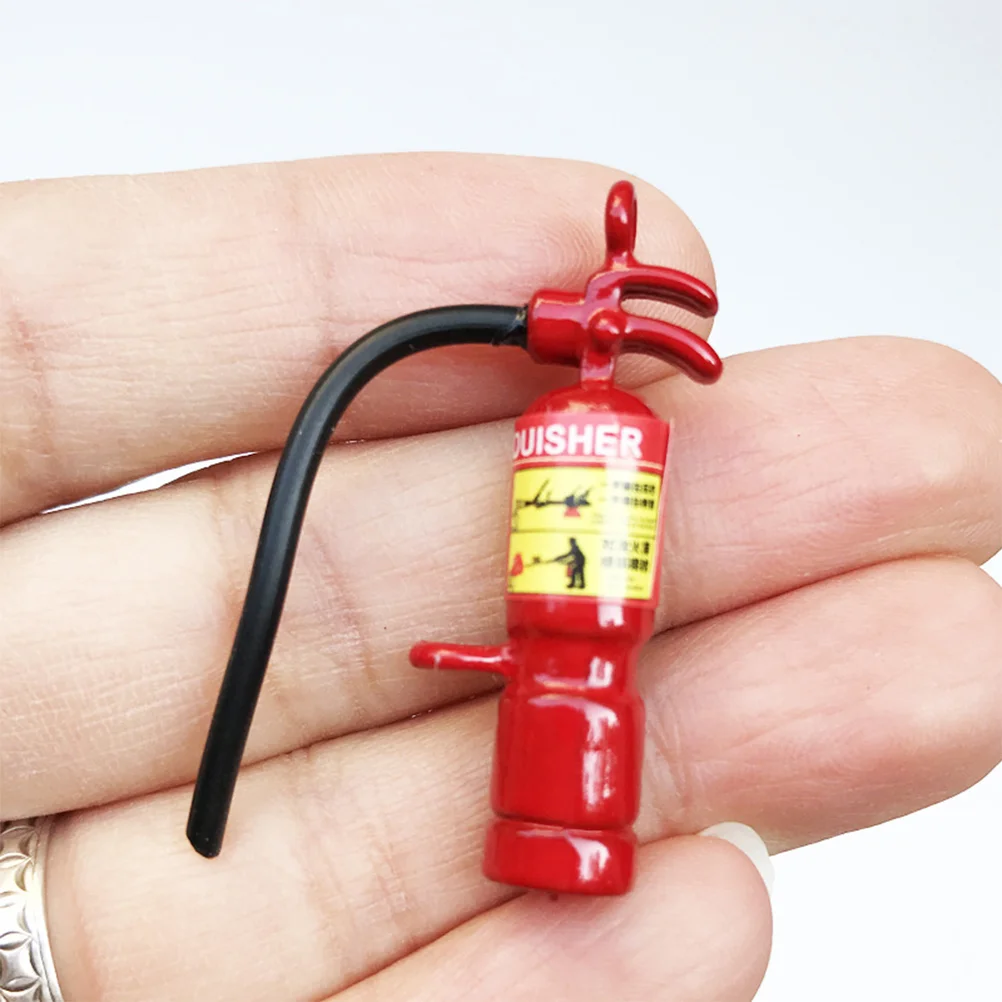 3 шт. автоматический мини-огнетушитель для детей игрушки замачиватель воды