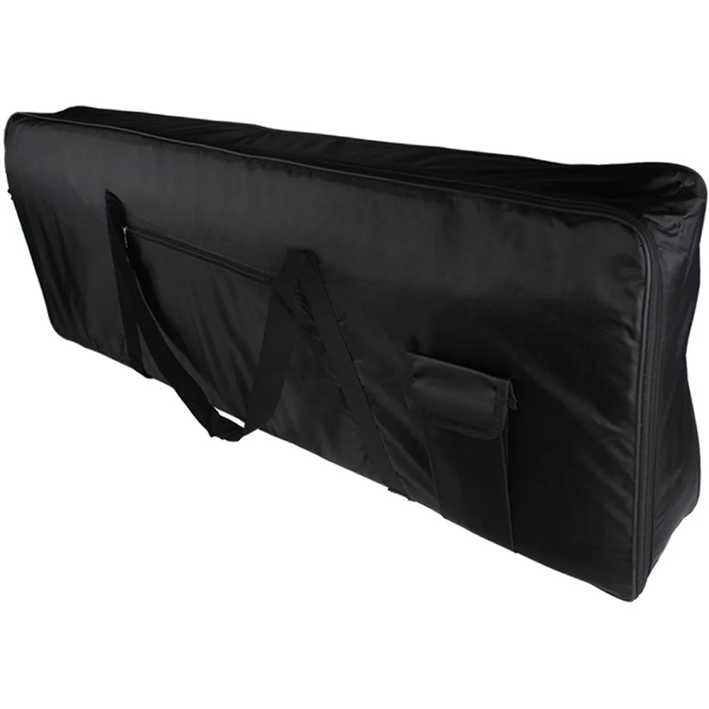 

Electronic Keyboard Bag 76-key Keyboard Storage Pouch Electronic Keyboard Storage Bag