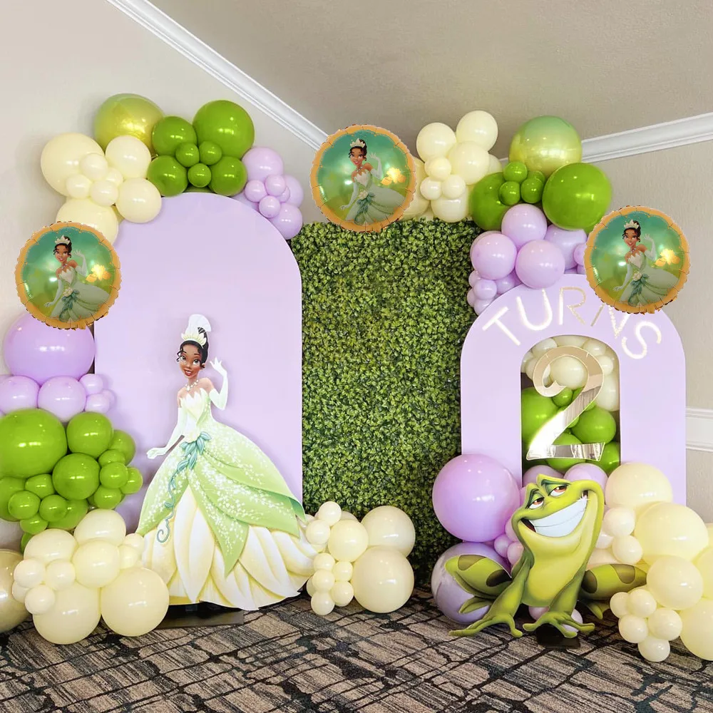 

104 шт., украшение для воздушных шаров