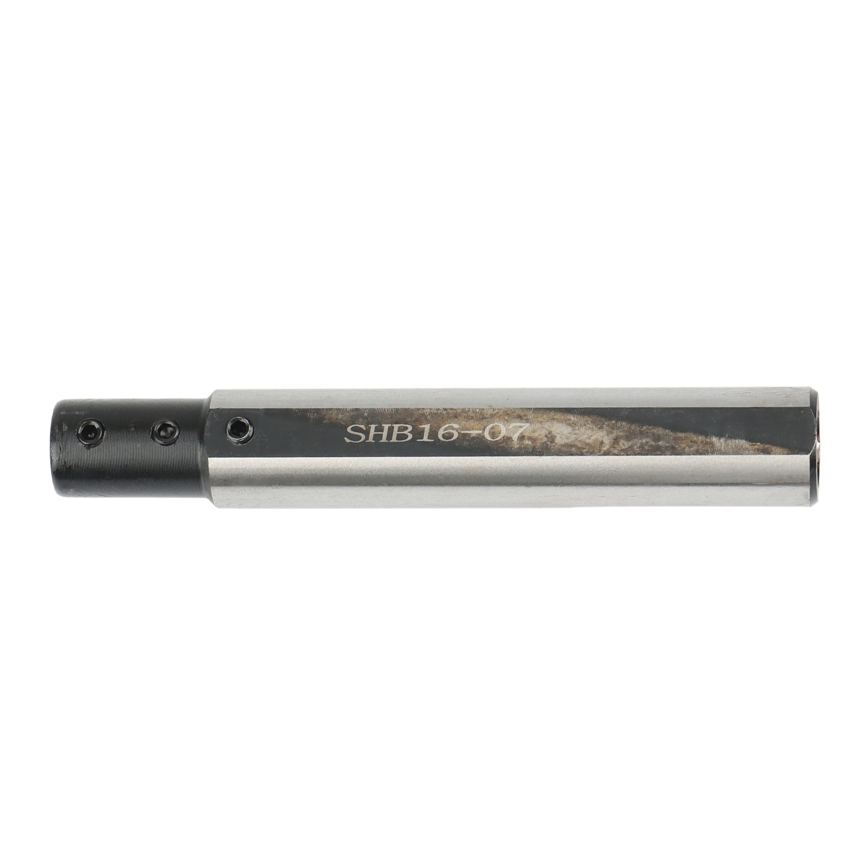 

Boring Bar SHB16‑7 CNC Boring Special Cutter Boring Bar Clamping Tool Inserts Turning Tool Holder Carbon Steel Tool