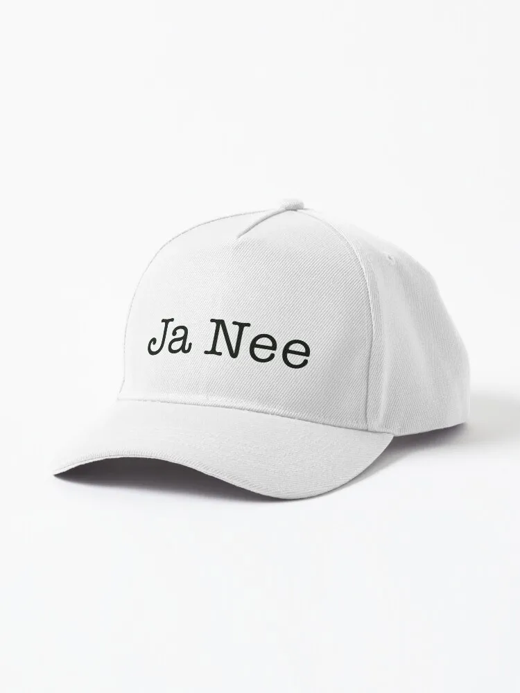 

Кепка Ja Nee