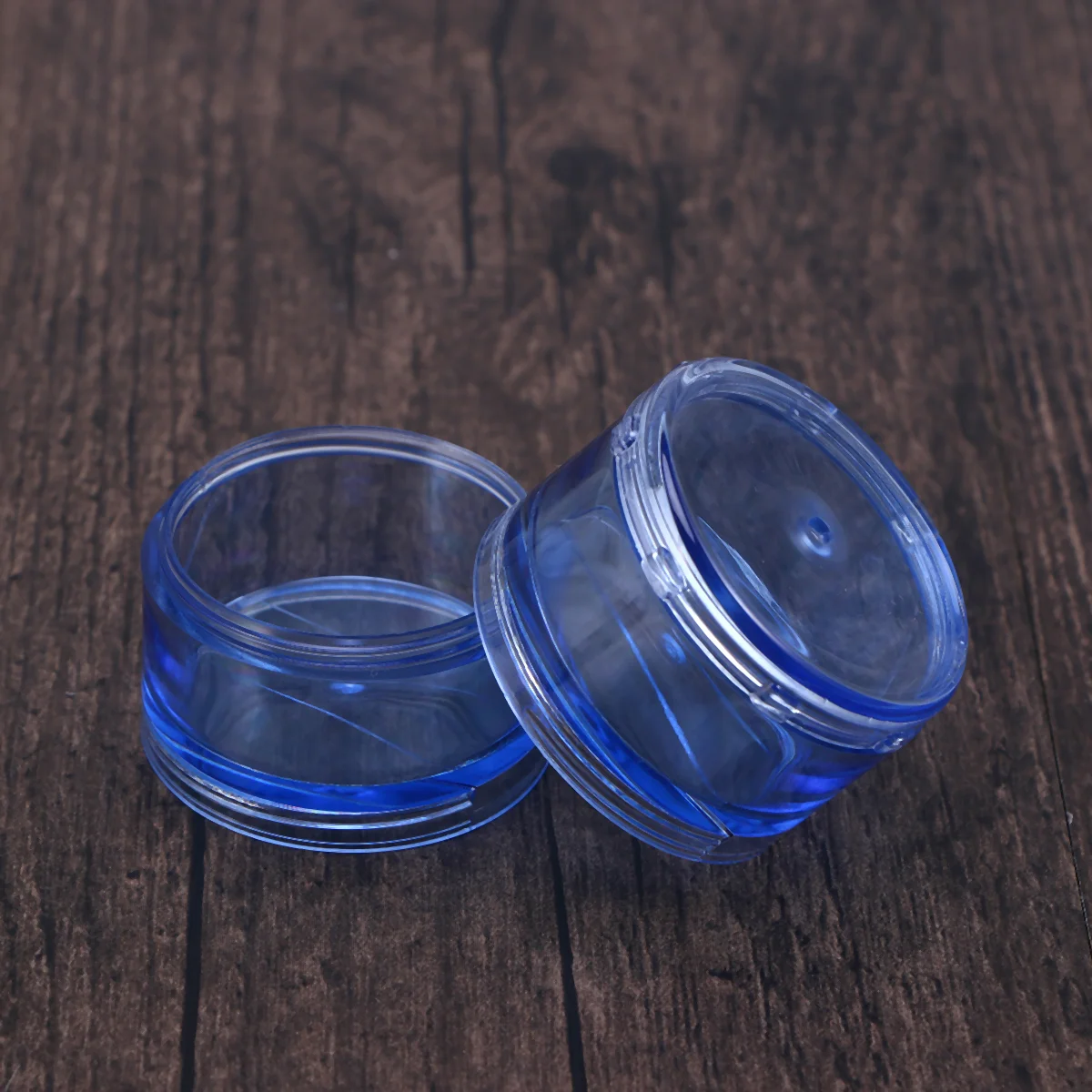 

1 Set Supplement Case Box Cylindrical Box Dispenser Box Small Box Organizer