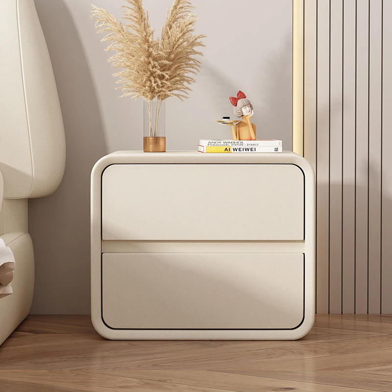 S Storage Cabinet Hotel End Table