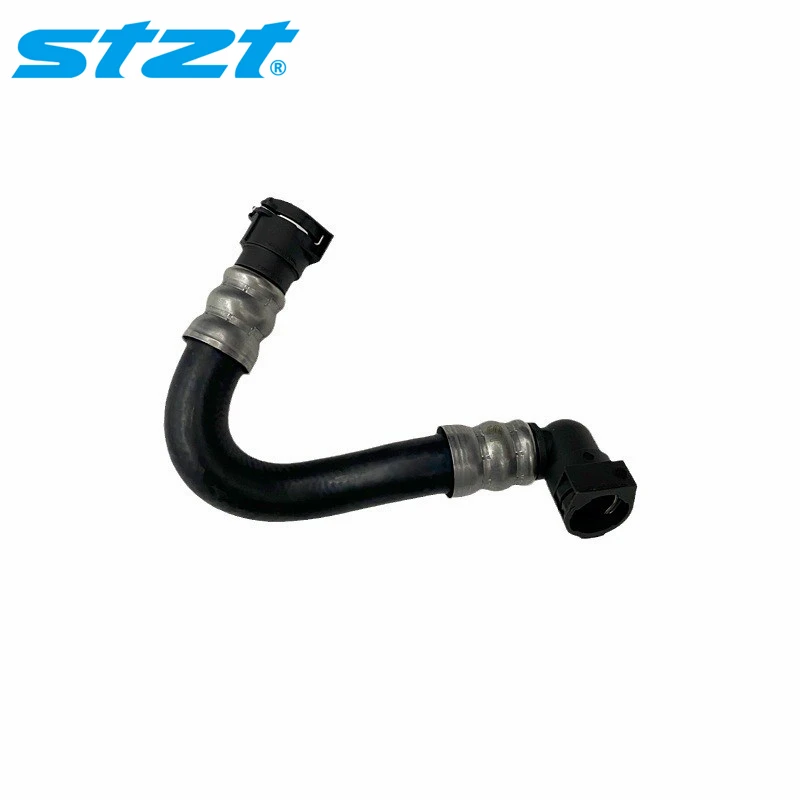 Масляный радиатор STZT 17227583164 линия возврата автомобильных запчастей система