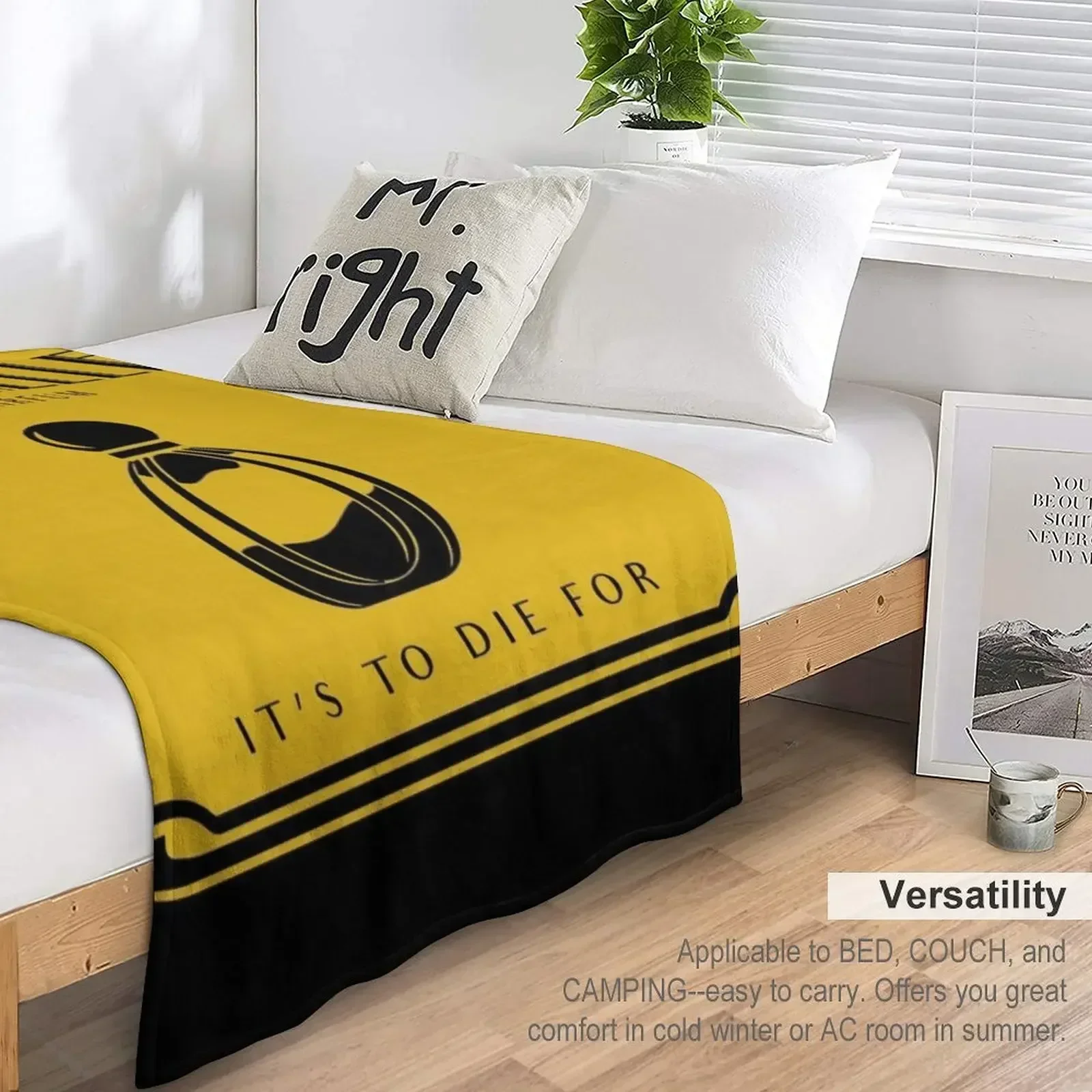 Одеяло LA VILLANELLE рождественские украшения детские винтажные лохматые одеяла