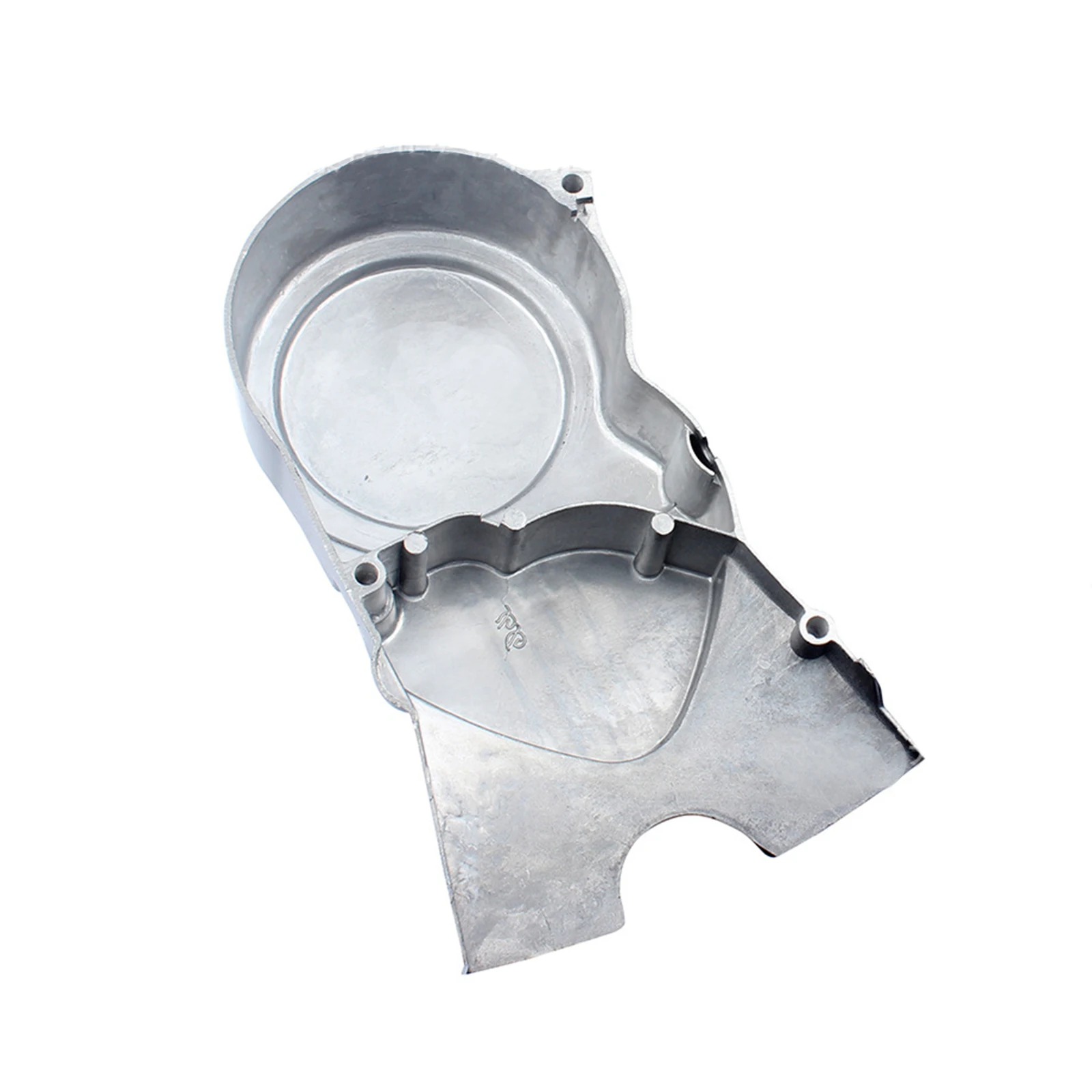 Левый чехол статора двигателя для мотоцикла подходит мотоцикла-внедорожника