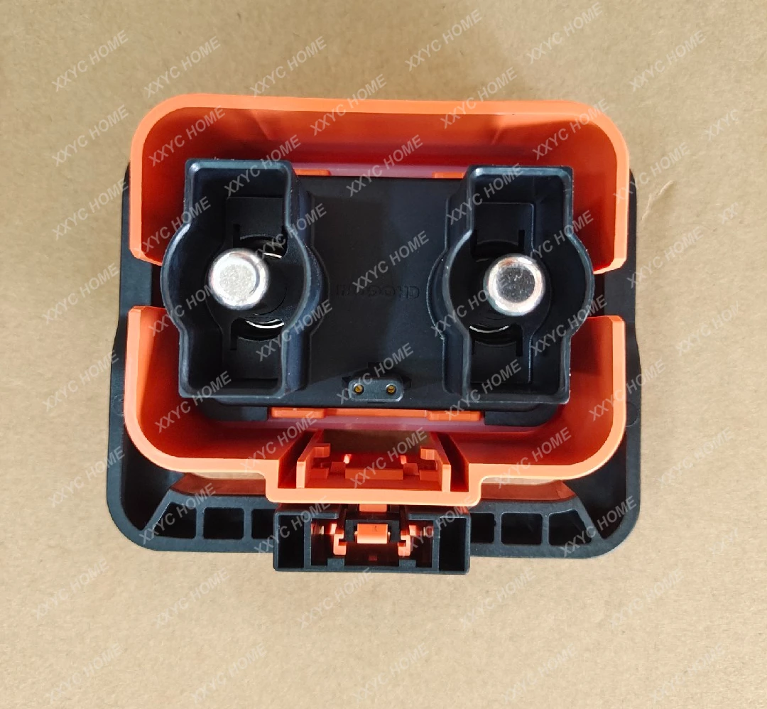 CHOGORI новый высоковольтный переключатель постоянного тока для обслуживания