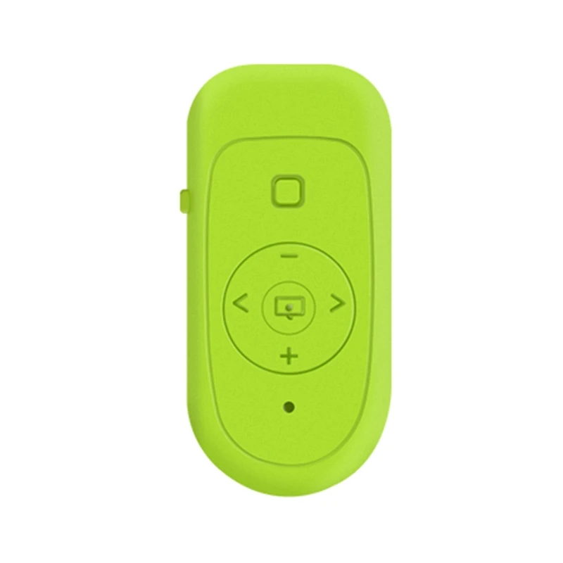 Мини USB Bluetooth-совместимая кнопка дистанционного управления Беспроводное