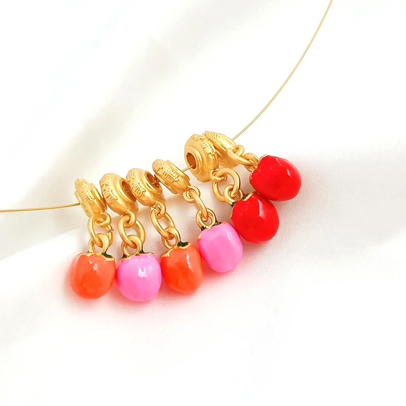 

3 шт., подвеска «Капельное масло»