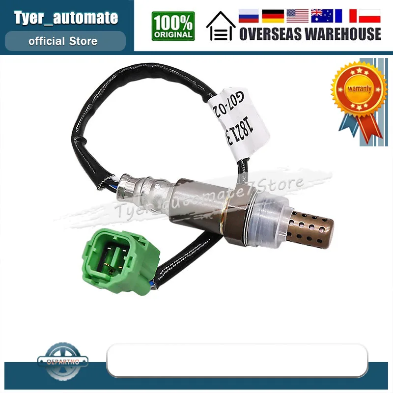 Кислородный датчик O2 Lambda сенсор для Suzuki Xl-7 2002 Grand Vitara 2006-2001 1999-2000 1821365D30