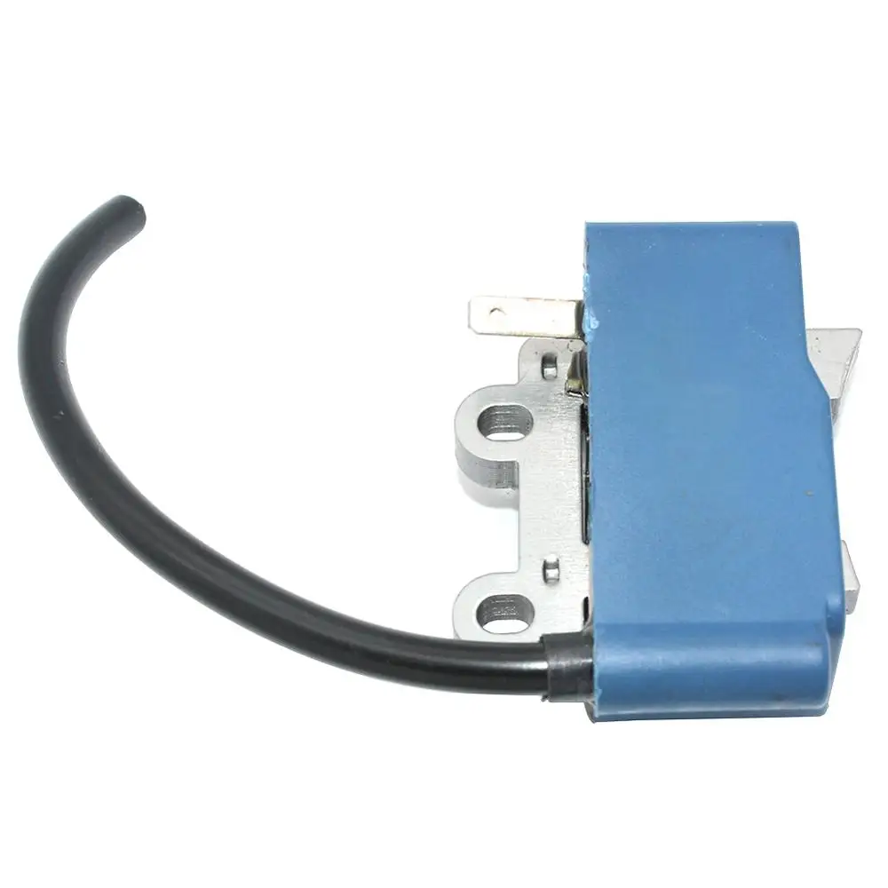 Фото Модуль зажигания (катушка) для Husqvarna 253R 253RJ 253RB 553RBX 553RS 521648701 №4